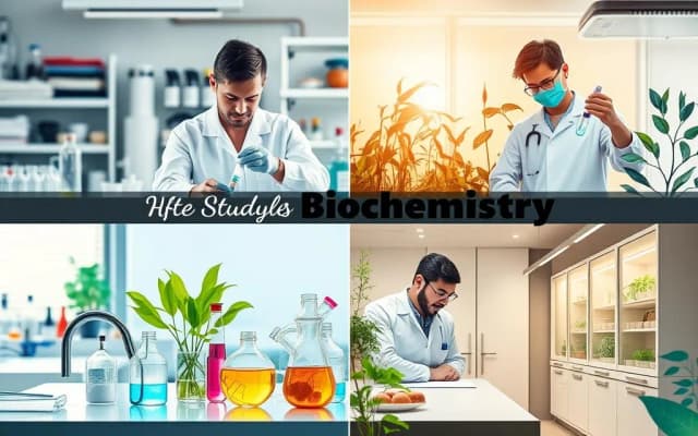 Co robić po biol chemie? Odkryj najlepsze ścieżki kariery i studiów Co robić po biol chemie? Odkryj najlepsze ścieżki kariery i studiów