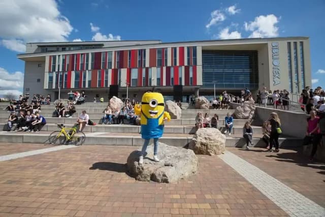 Uniwersytet medyczny w Kielcach – poznaj programy i historię uczelni Uniwersytet medyczny w Kielcach – poznaj programy i historię uczelni