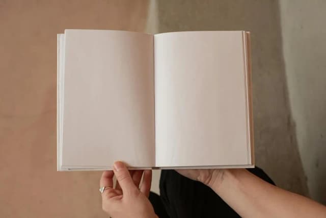 Jak ozdobić zeszyt do religii zdjęcia, aby stał się wyjątkowy i inspirujący Jak ozdobić zeszyt do religii zdjęcia, aby stał się wyjątkowy i inspirujący