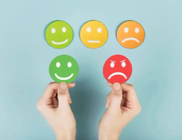 Czy uczucia rządzą człowiekiem? Analiza emocji w decyzjach życiowych Czy uczucia rządzą człowiekiem? Analiza emocji w decyzjach życiowych
