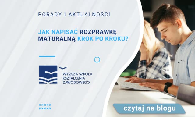 Ile argumentów w rozprawce? Unikaj błędów i zaskocz nauczyciela Ile argumentów w rozprawce? Unikaj błędów i zaskocz nauczyciela
