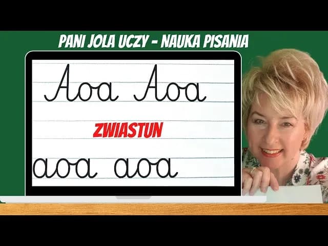 Jak pisać litery w zeszycie do nut, aby były czytelne i zrozumiałe Jak pisać litery w zeszycie do nut, aby były czytelne i zrozumiałe