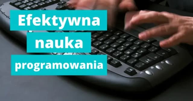 Jak zacząć uczyć się programowania – proste kroki dla początkujących Jak zacząć uczyć się programowania – proste kroki dla początkujących