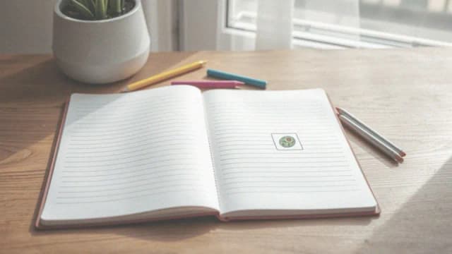 Najlepszy zeszyt do biologii: wybierz idealny format i papier Najlepszy zeszyt do biologii: wybierz idealny format i papier