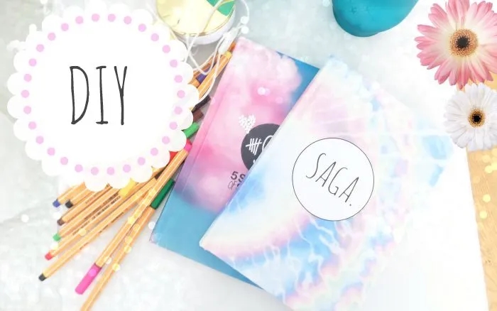 Jak ozdobić okładkę zeszytu - kreatywne pomysły, które zaskoczą