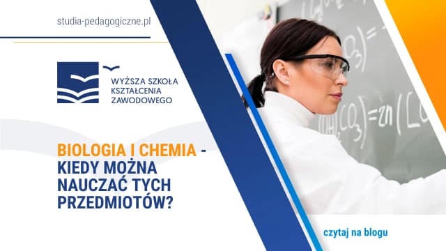 Jak zostać nauczycielem chemii? Kluczowe kroki i wymagania, które musisz znać Jak zostać nauczycielem chemii? Kluczowe kroki i wymagania, które musisz znać