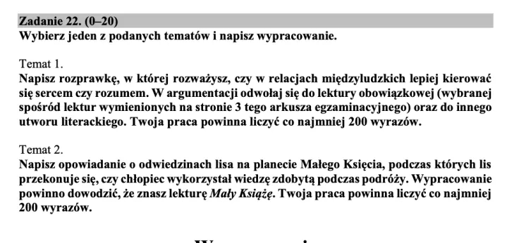 Czy lepiej kierować się sercem czy rozumem w relacjach międzyludzkich?
