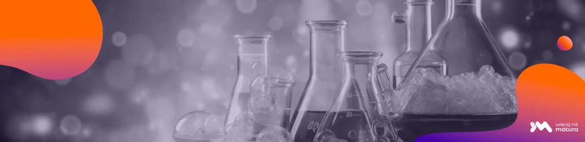 Co można mieć na maturze z chemii? Oto niezbędne narzędzia i zasoby