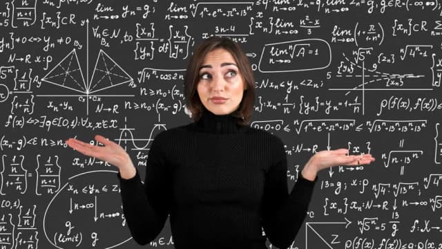 Jak uczyć się matematyki skutecznie i uniknąć frustracji w nauce Jak uczyć się matematyki skutecznie i uniknąć frustracji w nauce