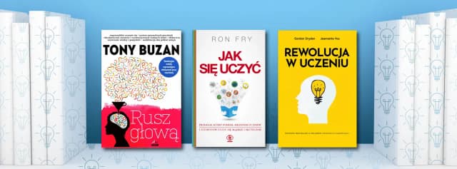 Jak się uczyć książka - skuteczne metody, które odmieniają naukę Jak się uczyć książka - skuteczne metody, które odmieniają naukę