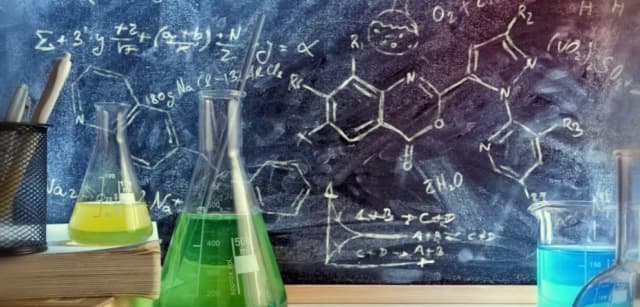 Jak zrozumieć chemię i uniknąć najczęstszych błędów w nauce Jak zrozumieć chemię i uniknąć najczęstszych błędów w nauce