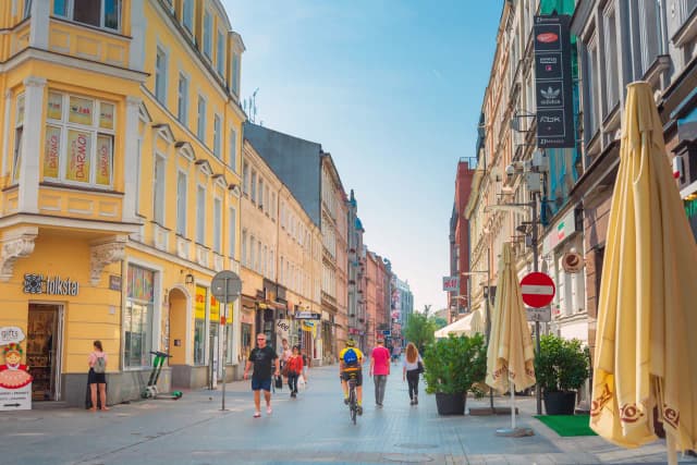 Miasto czy wieś rozprawka: co wybrać dla lepszego życia? Miasto czy wieś rozprawka: co wybrać dla lepszego życia?