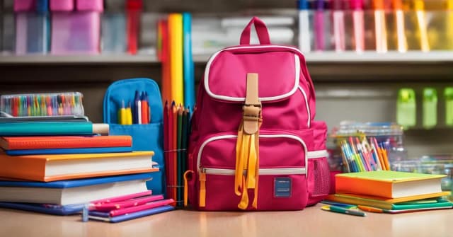 Jakie zeszyty do 5 klasy? Sprawdź, aby uniknąć zbędnych wydatków Jakie zeszyty do 5 klasy? Sprawdź, aby uniknąć zbędnych wydatków