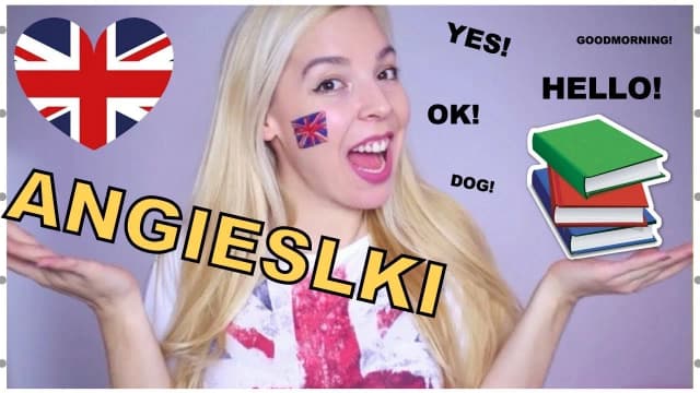 Jak szybko uczyć się angielskiego i unikać najczęstszych błędów Jak szybko uczyć się angielskiego i unikać najczęstszych błędów
