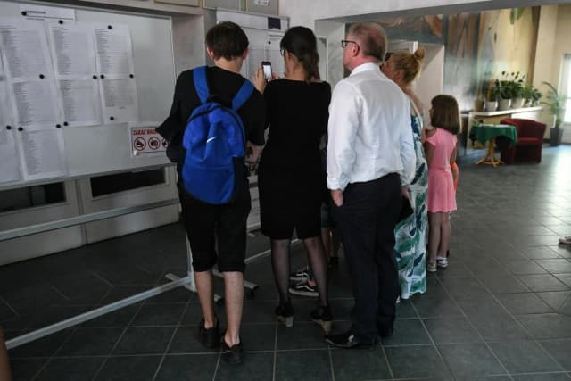 Kiedy wyniki rekrutacji do szkół ponadpodstawowych? Sprawdź terminy! Kiedy wyniki rekrutacji do szkół ponadpodstawowych? Sprawdź terminy!