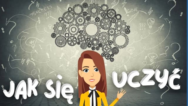 Jak się uczyć w domu: skuteczne metody, które zmienią Twoją naukę Jak się uczyć w domu: skuteczne metody, które zmienią Twoją naukę