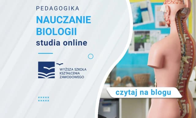 Jak zostać nauczycielem biologii - kluczowe wymagania i ścieżki kariery Jak zostać nauczycielem biologii - kluczowe wymagania i ścieżki kariery